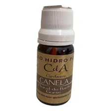 Kit 10 Óleo Hidrossolúvel Canela Puro Umidificadores 10ml Foto mini 3