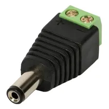 Kit 10 P4 Macho Borne + 10 P4 Femea Borne Foto mini 2