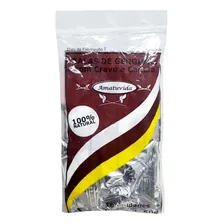 Kit 10 Pacotes Balas Gengibre Cravo E Canela 50g Amatuvida Foto  mini 1
