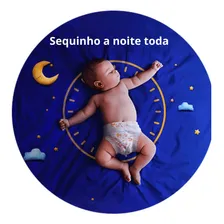 Kit 10 Pacotes De Fraldas Huggies Tripla Proteção Tamanho M Tamanho Médio (M Foto mini 3