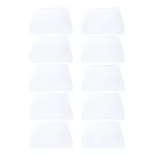 Kit 10 Painel Led Plafon Sobrepor Quadrado 18w 6500k Avant Foto mini 1