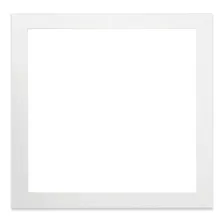 Kit 10 Painel Plafon Led Embutir 25w Quadrado Quente Cor Branco Quente Foto mini  2