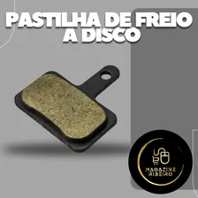 Kit 10 Pares Pastilhas Freio Disco CompatÃveis Shimano Mtb Foto mini 4