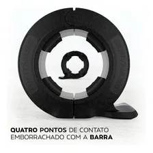 Kit 10 Pares Presilha Jawhold 3.0 Foto mini  3