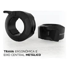 Kit 10 Pares Presilha Jawhold 3.0 Foto mini 4