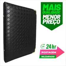Kit 10 Pastas NÂș 4 Preta De Hinos E Coral De Igreja Foto mini 1
