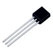 Kit 10 Pç Transistor 2sc536 To-92 Foto mini 2