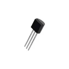 Kit 10 Pç Transistor Mpsa56 To-92 Foto  mini 1