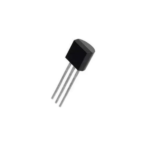 Kit 10 Pç Transistor Mpsa56 To-92 Foto 1