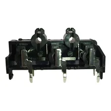 Kit 10 Pçs Conector Jack 3 Rca Femea Pci Placa Foto mini 4