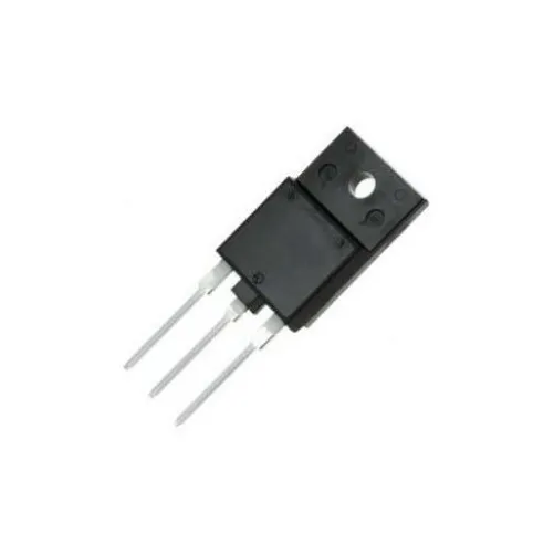 Kit 10 Pçs Transistor 2sd2058 Foto 1