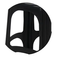 Kit 10 Peças Banqueta Itauna Preta Tramontina Em Plastico Cor Preto Foto mini 4