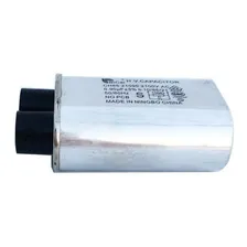 Kit 10 Peças Capacitor Alta Tensão Microondas 0,90uf 2100v Foto mini 4