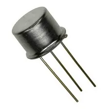 Kit 10 Peças Transistor Bf258 Metalico Foto mini 1