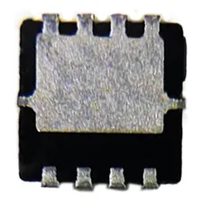 Kit 10 Peças Transistor Mosfet B20p03 P-ch 30v 18a Emb20p03v Foto mini  3
