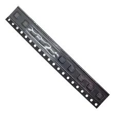 Kit 10 Peças Transistor Mosfet B20p03 P-ch 30v 18a Emb20p03v Foto mini 4