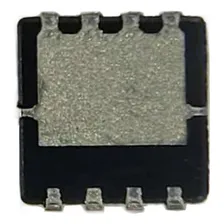 Kit 10 Peças Transistor Mosfet Nc 30v 18a Qfn8 Aon7408 Foto mini  3