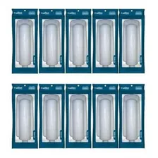 Kit 10 Refil Filtro Vela Latina Puritronic Pa355 Pa335 P355 Foto mini 2