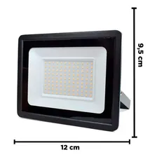 Kit 10 Refletor Led 20w Jardim Prova Dágua Foto mini 4