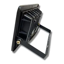 Kit 10 Refletores Holofote Led Smd 20w Ip66 Bivolt 6000k Foto mini 4