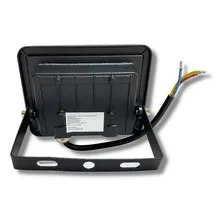 Kit 10 Refletores Holofote Led Smd 20w Ip66 Bivolt 6000k Foto mini 3