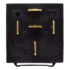 Kit 10 RelĂ©s T74 Golden 5 Pinos 12v 20a Mini RelĂȘ Universal Foto mini 3