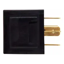 Kit 10 RelĂ©s T74 Golden 5 Pinos 12v 20a Mini RelĂȘ Universal Foto mini 2