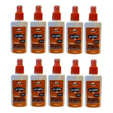 Kit 10 Repelente Insetos Proteção Mosquito Dengue Icaridina Foto mini 1