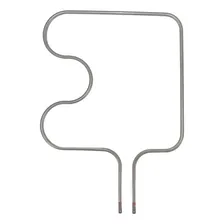 Kit 10 Resistencia Forno Fischer Fit Line Fit 220v 1000w Foto mini 2