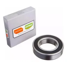 Kit 10 Rolamento 6006 2rs Brastemp/consul W10897149 Foto mini 4
