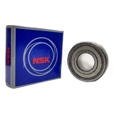 Kit 10 Rolamentos 6202 Nsk Zz C3 - 15x35x11(mm) Foto mini 2