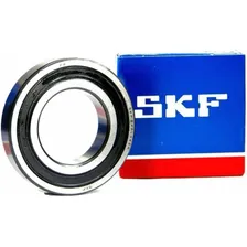 Kit 10 Rolamentos 6304 2rs Skf Foto mini 1