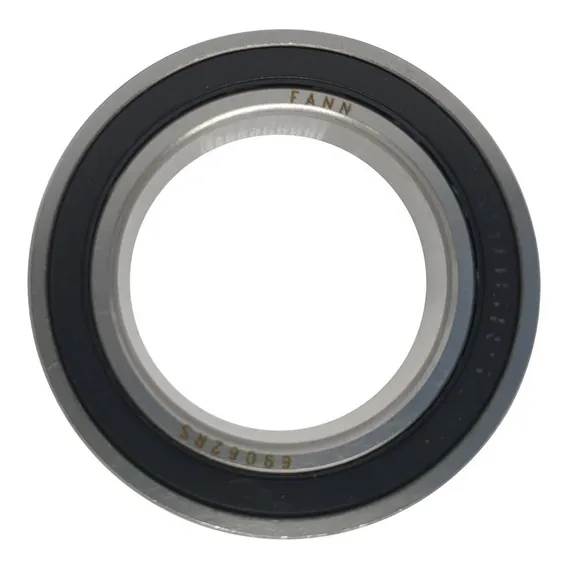 Kit 10 Rolamentos 6906 2rs Foto 1