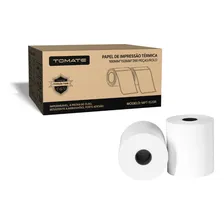 Kit 10 Rolo Etiqueta 10x15 200 Termica -ecommerce Foto mini  2
