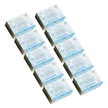 Kit 10 Sabonete Glicerinado Suavitrat 100g Foto mini 1