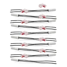 Kit 10 Sensor Campo 2,7k Geladeira Brastemp Consul W10531315 Foto mini 1