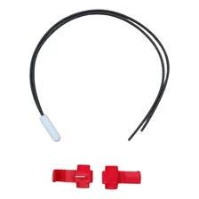 Kit 10 Sensor Geladeira Electrolux Df35a Dfn39 Rfe38 Dw42x Foto mini  2