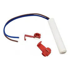 Kit 10 Sensor Temperatura Brastemp 10k - Similar W10696879 Foto mini  2