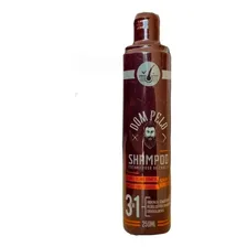 Kit 10 Shampoo Escurecedor De Cabelo Dom Pelo Pure Hair Foto mini 1