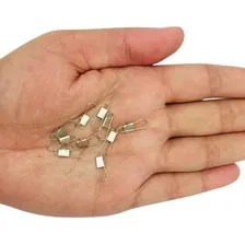 Kit 10 Snap Engate RĂĄpido NÂș 1 Foto mini 1