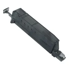 Kit 10 Speed Loader Cyma 100bbs 6mm Recarregador Airsoft Foto mini 3
