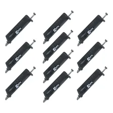 Kit 10 Speed Loader Cyma Capacidade 100un Bbs Cada Foto mini 1