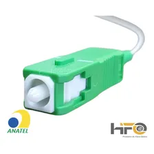 Kit 10 Splitter Fibra Óptica Sm Plc 1x16 Conectorizad Sc/apc Foto mini 4