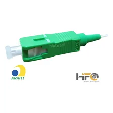 Kit 10 Splitter Fibra Óptica Sm Plc 1x16 Conectorizad Sc/apc Foto mini 4