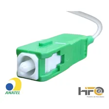 Kit 10 Splitter Fibra Óptica Sm Plc 1x16 Conectorizad Sc/apc Foto mini 3