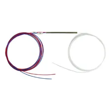Kit 10 Splitter Óptico 1x2 Desbalanceado 35% - 65 Foto  mini 1