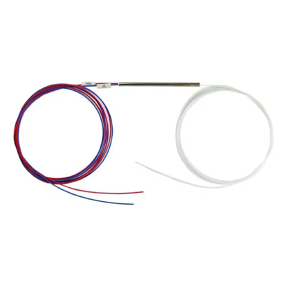 Kit 10 Splitter Óptico 1x2 Desbalanceado 35% - 65 Foto 1