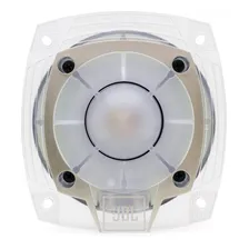 Kit 10 Super Tweeter Jbl St330 Poly Trio - 125w Rws 8 Ohm Cor Branco Foto mini 1