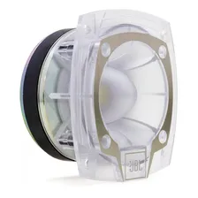 Kit 10 Super Tweeter Jbl St330 Poly Trio - 125w Rws 8 Ohm Cor Branco Foto mini 2