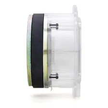 Kit 10 Super Tweeter Jbl St330 Poly Trio - 125w Rws 8 Ohm Cor Branco Foto mini 3